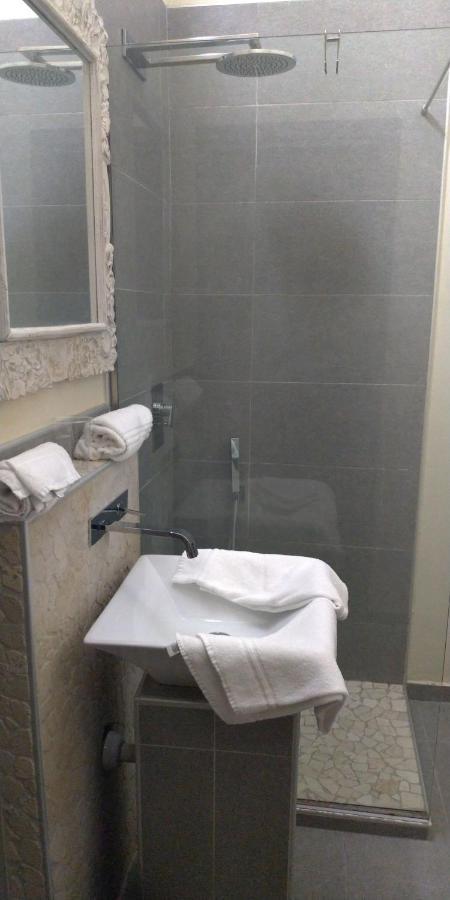 Trinità Dimora Castello Dei Conti Bed & Breakfast エクステリア 写真